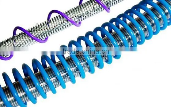 2015 the Newest Type PVC Elastic Hoola Hoop/ Elastic Hula Hoop With High Quality photo-4