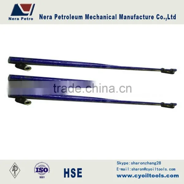 API Standard Casing Whipstock/Sidetracking Window Tool photo-2