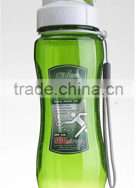 Promotional Items China Drinking Water Bottle Gym photo-3
