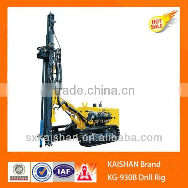 KaiShan KG930B Oil Drilling Rig