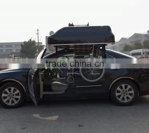 Car Safty Auto Box and Wheelchair Topper for Stow Wheelchair photo-3