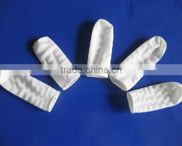 Power Free Finger Cots