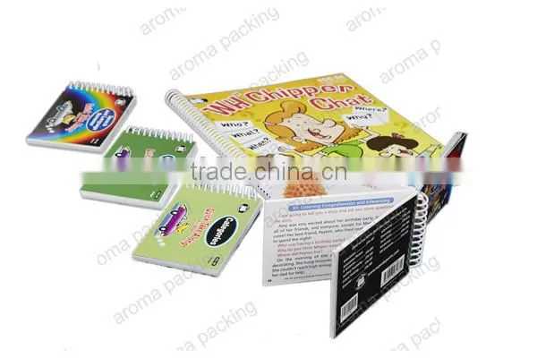 Best Quality Custom Design Accepted Adhesive Sticker for Packing photo-3
