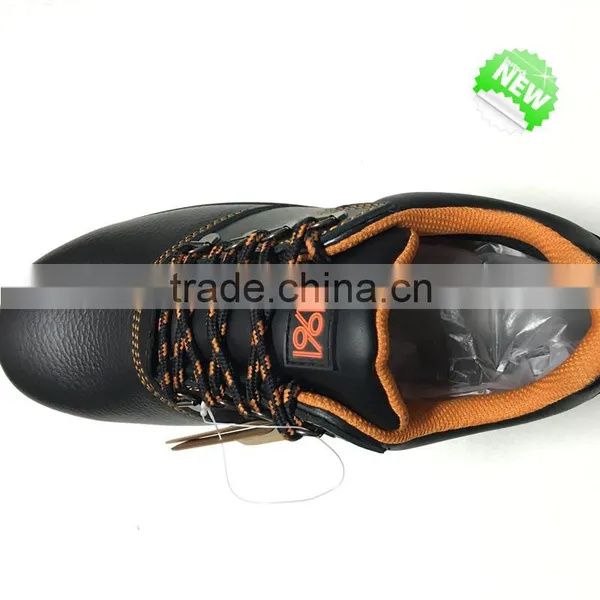 Ppe Safety Shoes With ce Certificate photo-3