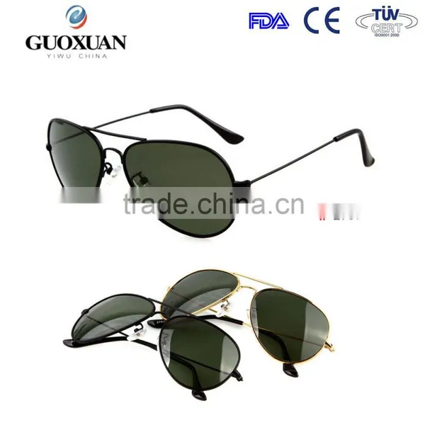 Men Sun Glasses Best G15 PC Polariod Polarized Lens Sunglasses photo-2