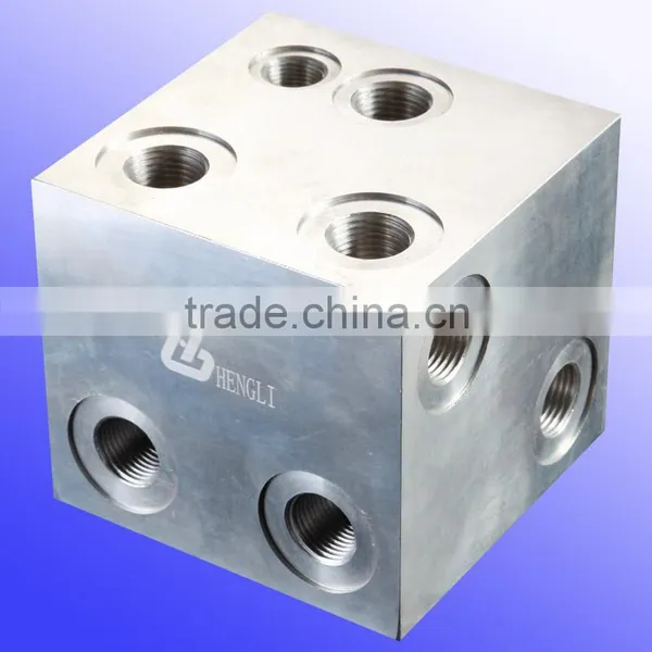 China Top Sheet Metal Service photo-2