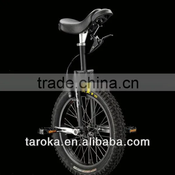 2014 TK-20GTLC UNICYCLE BICYCLE With MAGURA DISK BRAKE