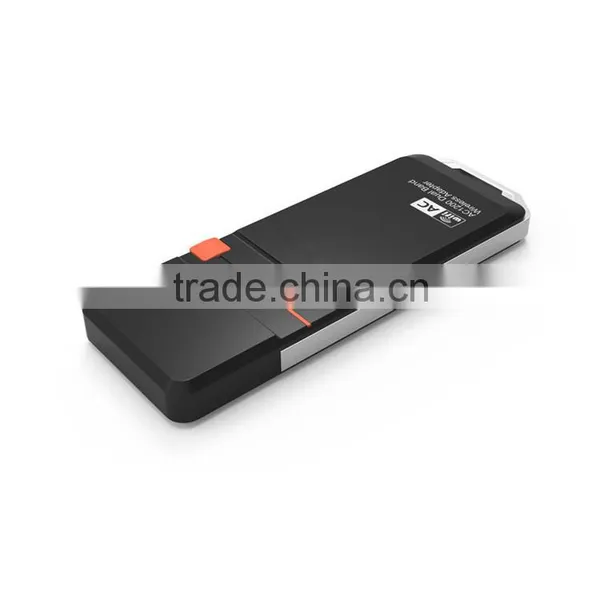 Factory Supply! Wireless 802.11ac 2.4Ghz & 5Ghz Dual Band 1200Mbps USB 3.0 Adapter photo-2
