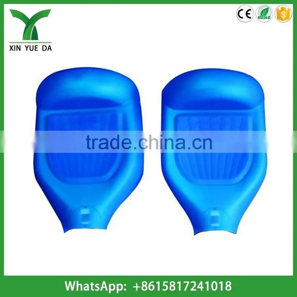 Wholesale ce Rohs 2 Wheel Electric Skateboard Silicone Case photo-3
