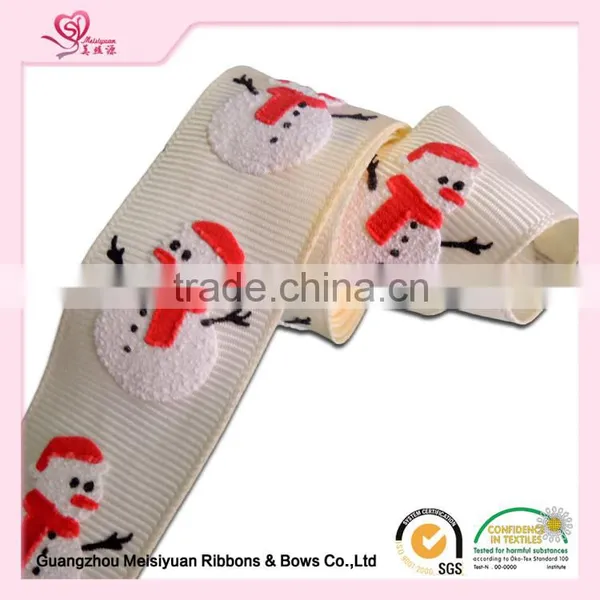 Cheap Custom High Level Best Sale Ribbon Wholesale Grosgrain Ribbons Imported Ribbon Grosgrain photo-6