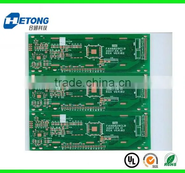 High Quality Pcbs Produced by Professional Manufacturer photo-2