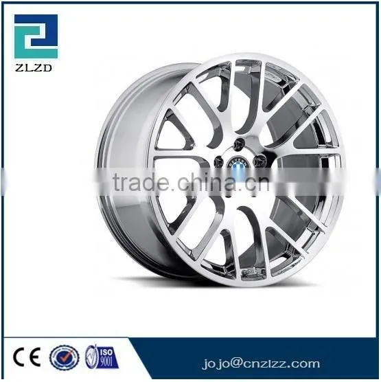 Forged Wheels for Cars