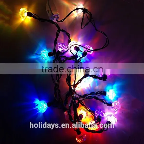 New Style House Decoration LED Night Fairy Light photo-2
