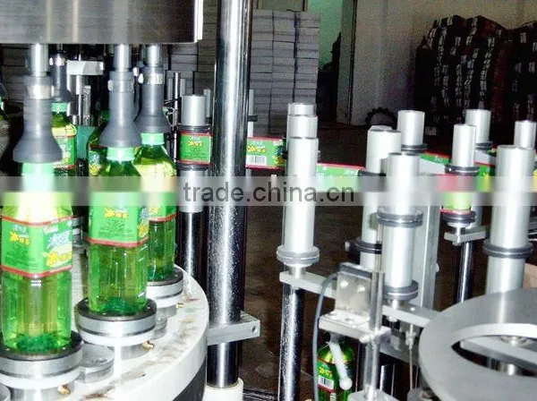 Hot Melt Labeler