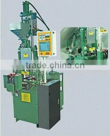 Auto Open-end Pastic Injection Moulding Machine HKT-0628P