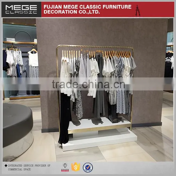 Ladies Retail Garment Shop Interior Design photo-2