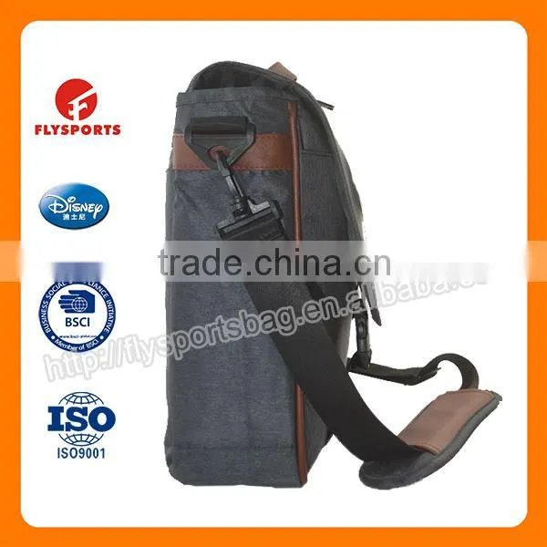 Adjustable Durable High Quality Laptop Bag Computer for Laptop photo-3