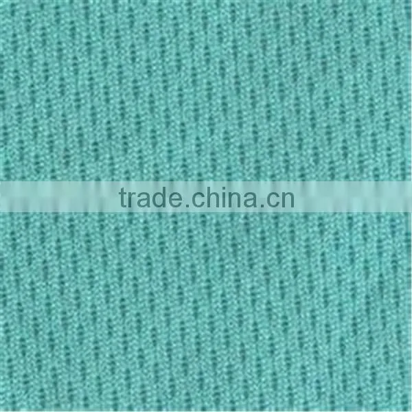 Competitive Price for Polyester Knit Tricot Bird Eye photo-4