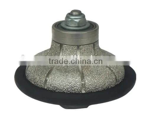 Stone Router Bit and Router Machine for Marble and Granite