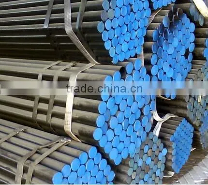 Chinese Manufacturer API 5L X52 Seamless Steel Line Pipe/Low Price photo-2