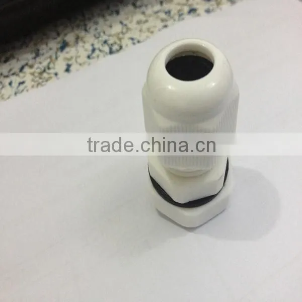New Arrival Full Size 100 Pcs/Bag IP68 Grade Nylon Cord Grip photo-4