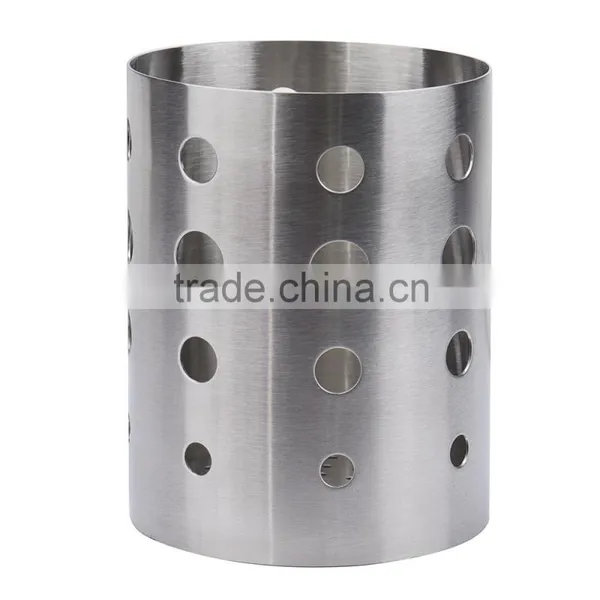 Stainless Steel Cutlery Holder photo-4
