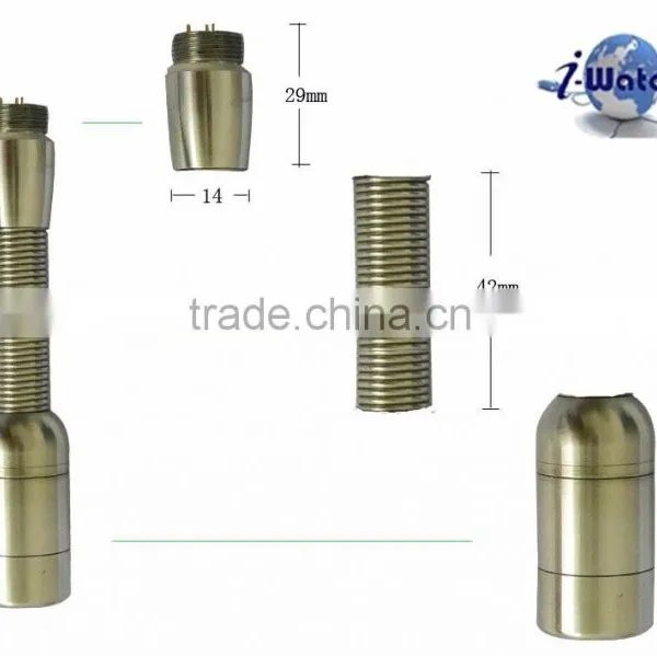 IW-73188 Simple Underground Inspection System for Pipe photo-3