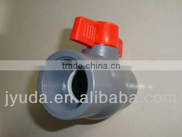 Ball Valve photo-4