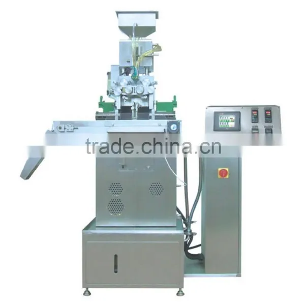 Soft Gelatin Encapsulation Machine Line And Soft Gelatin Capsule Filling Machine photo-3