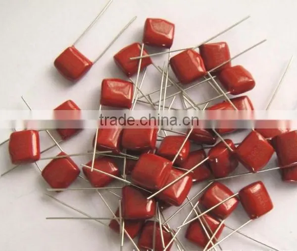 105k 250v Film Capacitor photo-2
