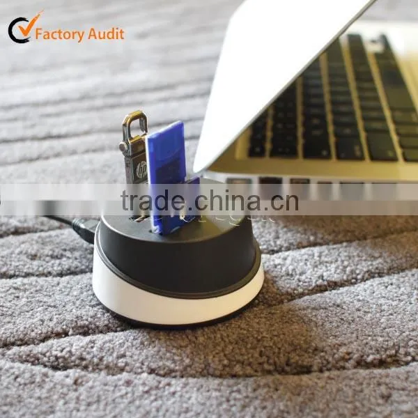 Supplier in China Usb to sd Card Adapter/wifi Usb Hub/car Usb/sd Card Adapter photo-4