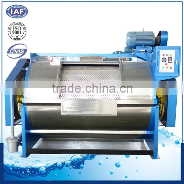 Professional Horizontal Laundry Machine photo-2