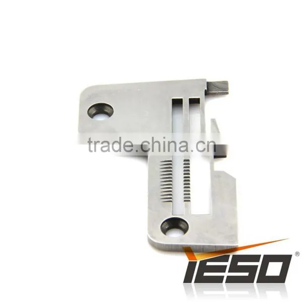 202504-0-11 Needle Plate Rimoldi Sewing Machine Spare Parts Sewing Accessories photo-3