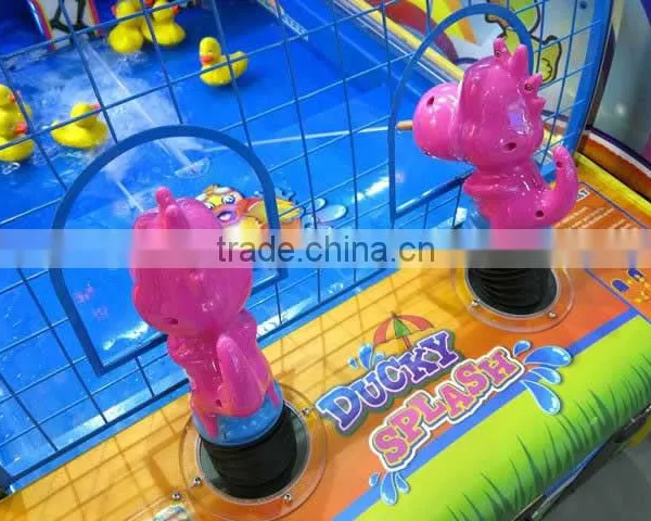 Duck Splash Ticket Vending Machine Coin-operated Redemption Machine/Redemption Game photo-4