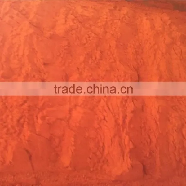 Hot Chili Powder photo-3