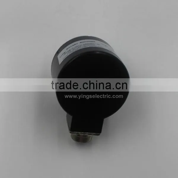 ISC5810 Ip65 Shaft Rotary Encoder Pulse Price Incremental Rotary Encoder photo-6