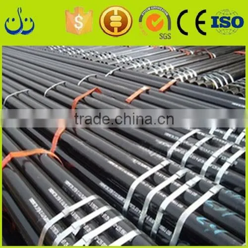 Factory Direct Supply Hot Rolled Oil And Gas Pipeline Steel Plate China photo-3