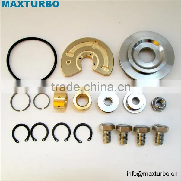 S200 Turbocharger Repair Kit Rebuild Service Kit photo-2