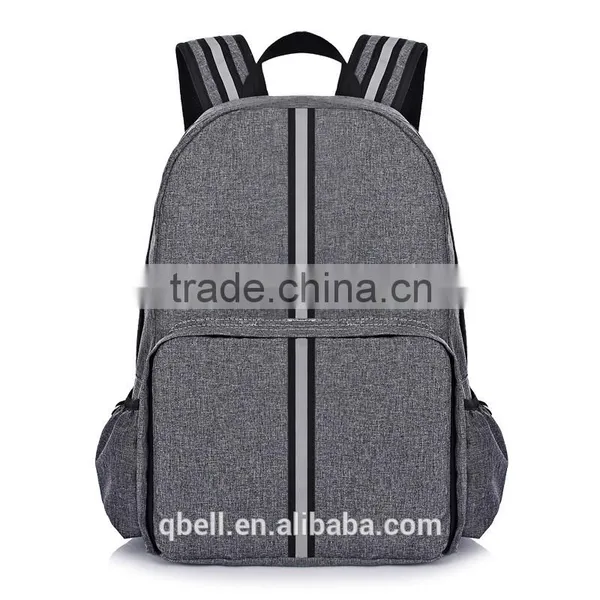 Laptop Backpack/simple Fashion Backpack for Laptop photo-3