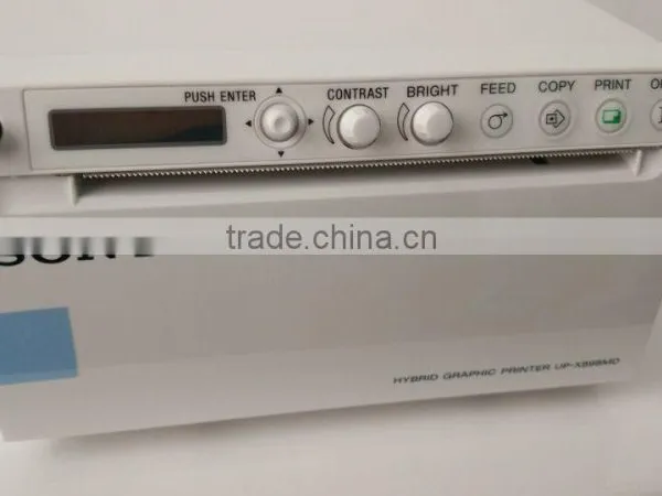 Ultrasound Machines Printers SONY Mitsubishi Video Printer for Ultrasound System photo-3