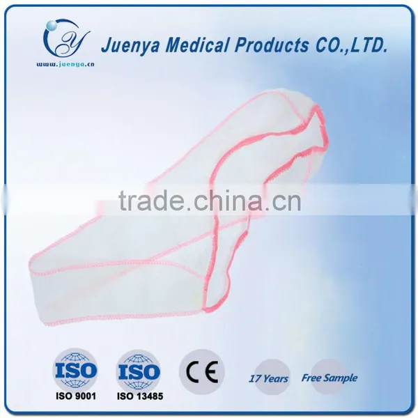 Spary Tanning Disposable G-string For Trade Assurance photo-4