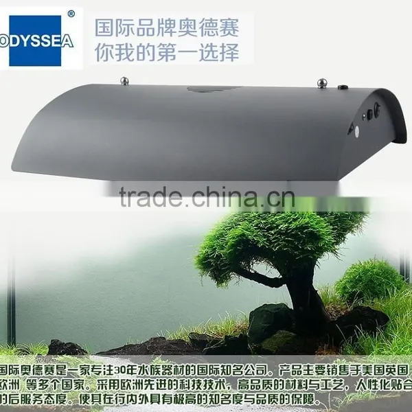 Odyssea 150W 6500K Metal Halide HQI Aquarium Fish Tank Suspend Light/Plant or Marine Sps Coral Feef Version photo-4