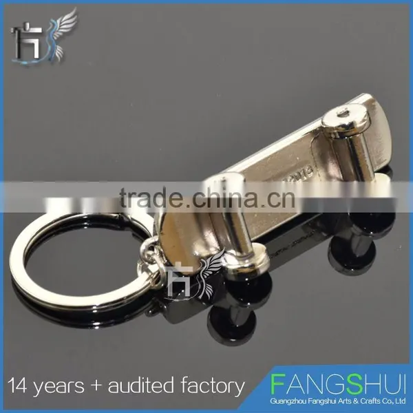 Fast Delivery Skateboard Shoes Floating Keyring on Sale photo-5
