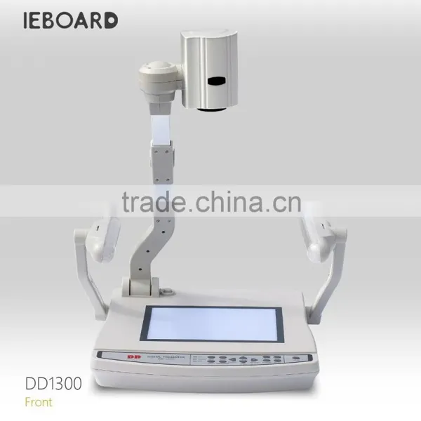 Visualizer Presenter, Video Presentation Equipment/school Document Camera
