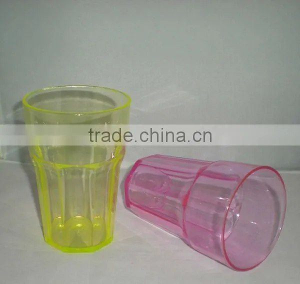 Plastic Tumbler