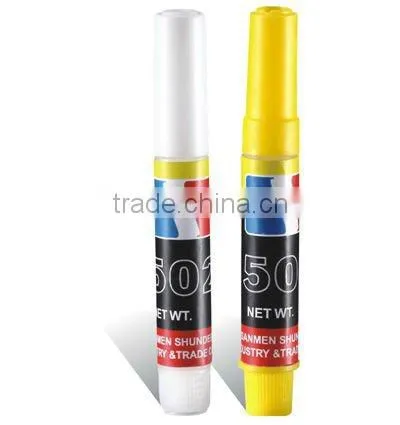 Silicone Sealant G-085 photo-4