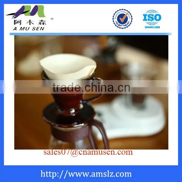 12.3g 16.5g 18g 21g High Quality Tea Bag Filter Paper and Coffee Filter Paper in Roll. photo-5