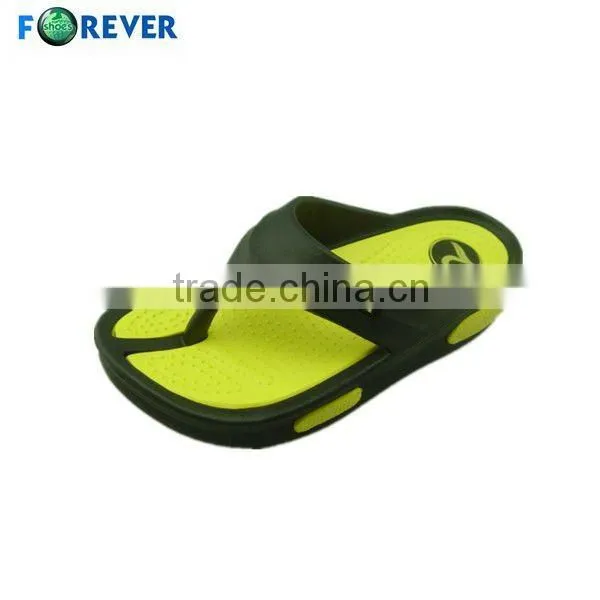 Lastest Design Women's Thick Sole Flip Flops 2012