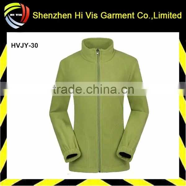 Wholesale Cheap Fleece Jacket for Women photo-4