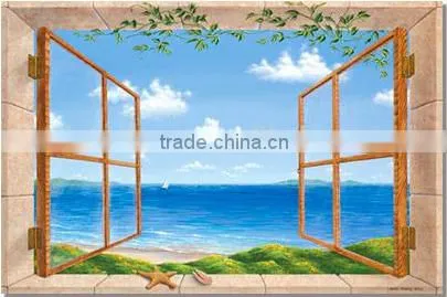 Factory Price Cheap Aluminium Casement Windows and Doors photo-3